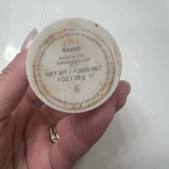 Milk Baked Matte Bronzer Stick - Picture 2 of 5